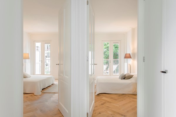 Medium property photo - Swammerdamstraat 12C, 1091 RT Amsterdam